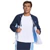 Skechers Mens Premier Deuce Jacket - Navy