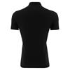 ONEILLS JENSON 061 POLO SHIRT - BLACK