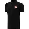 Oneills Termon Gaa Jenson Polo - BLACK