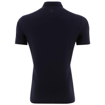 Oneills Termon Gaa Jenson Polo - Navy