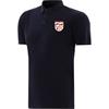 Oneills Termon Gaa Jenson Polo - Navy