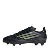 Adidas Kids F50 League Football Boots | FG - BLACK