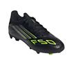 Adidas Kids F50 League Football Boots | FG - BLACK