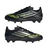 Adidas Kids F50 League Football Boots | FG - BLACK