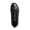 Adidas Kids F50 League Football Boots | FG - BLACK