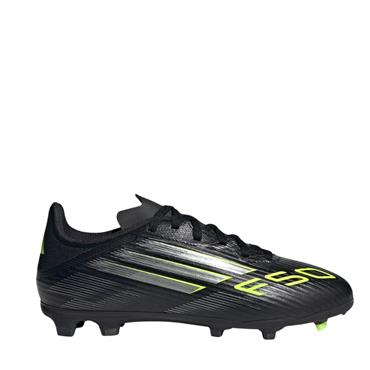 Adidas Kids F50 League Football Boots | FG - BLACK