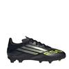 Adidas Kids F50 League Football Boots | FG - BLACK
