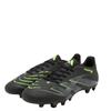 Adidas Predator Club FG Football Boots - BLACK