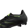 Adidas Predator Club FG Football Boots - BLACK