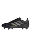 Adidas Mens F50 Club Firm/ Multi- Ground Football Boots - BLACK