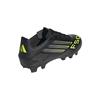 Adidas Mens F50 Club Firm/ Multi- Ground Football Boots - BLACK