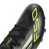 Adidas Mens F50 Club Firm/ Multi- Ground Football Boots - BLACK