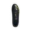 Adidas Mens F50 Club Firm/ Multi- Ground Football Boots - BLACK
