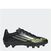 Adidas Mens F50 Club Firm/ Multi- Ground Football Boots - BLACK