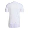 Adidas Adults Manchester United 2025/26 Away Jersey - WHITE