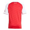 Adidas Kids Arsenal 25/26 Home Jersey - Red