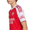 Adidas Kids Arsenal 25/26 Home Jersey - Red
