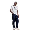 Adidas Adults Real Madrid 25/26 Home Jersey - WHITE