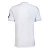 Adidas Adults Real Madrid 25/26 Home Jersey - WHITE