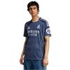 Adidas Real Madrid 25/ 26 Away Jersey - BLUE