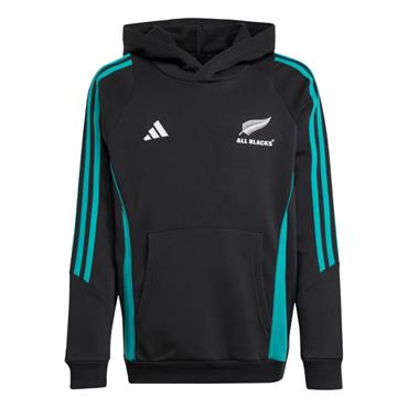 Adidas Kids All Blacks Hoodie - Black