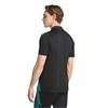 Adidas All Blacks Training Polo Shirt - Black