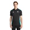 Adidas All Blacks Training Polo Shirt - Black