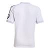 Adidas Kids Real Madrid 25/26 Home Jersey - WHITE