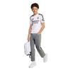 Adidas Kids Real Madrid 25/26 Home Jersey - WHITE