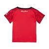 Adidas Infants Manchester United 25/26 Home Kit - Red