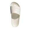 Adidas Adilette Aqua Slides - Cream