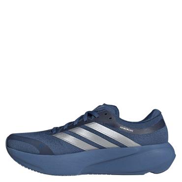 Adidas Mens Supernova Rise 3 M Running Shoes - BLUE