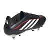 ADIDAS COPA PURE IV LEAGUE FG - BLACK