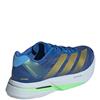 Adidas Mens Adizero Boston 13 Running Shoes - BLUE