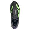 Adidas Mens Adizero Boston 13 Running Shoes - Grey