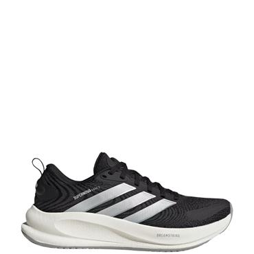 ADIDAS WOMENS SUPERNOVA EASE 2 RUNNING - BLACK