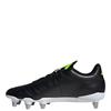 Adidas Mens Kakari Rugby Boots | SG - BLACK