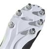 Adidas Mens Kakari Rugby Boots | SG - BLACK
