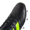 Adidas Mens Kakari Rugby Boots | SG - BLACK