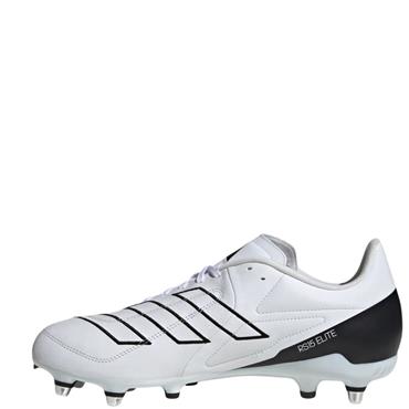 Adidas RS- 15 Elite SG Football Boots - WHITE