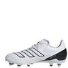 Adidas RS- 15 Elite SG Football Boots - WHITE