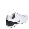 Adidas RS- 15 Elite SG Football Boots - WHITE