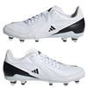 Adidas RS- 15 Elite SG Football Boots - WHITE