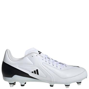 Adidas RS- 15 Elite SG Football Boots - WHITE