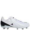 Adidas RS- 15 Elite SG Football Boots - WHITE