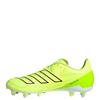 Adidas Mens RS-15 ELITE RUGBY BOOTS | SG - Yellow