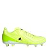 Adidas Mens RS-15 ELITE RUGBY BOOTS | SG - Yellow