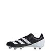Adidas Adult RS-15 SG Football Boots - Black/White