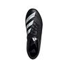 Adidas Adult RS-15 SG Football Boots - Black/White