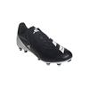 Adidas Adult RS-15 SG Football Boots - Black/White